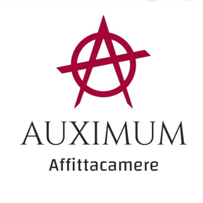 Auximum Appartamenti Osimo Luaran gambar